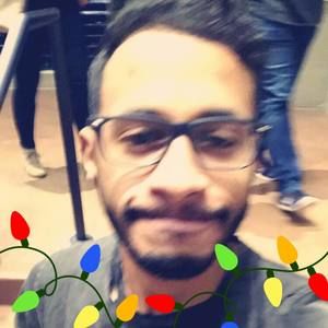 Meet your Posher, Hector